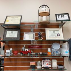 Cinco Ranch Barber Shop
