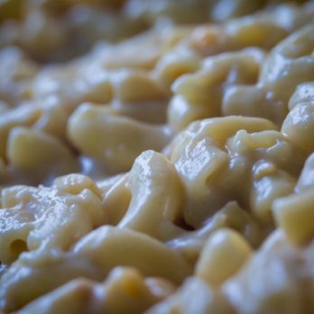 Iron Fork Café - Macaroni and cheese - American Near Me - Eatonton, Georgia