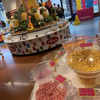 IT'SUGAR - Candy Stores Near Me - Honolulu, Hawaii