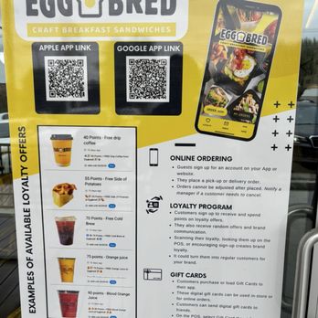 Eggbred - Breakfast & Brunch Near Me - La Habra, California Eggbred - Breakfast & Brunch Near Me - La Habra, California