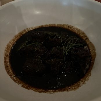 Canje - Wild Boar Pepperpot - Caribbean Near Me - Austin, Texas