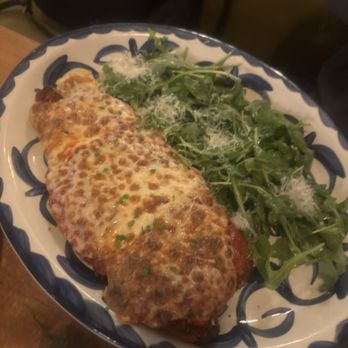 Little Coco's - Chicken parm - Italian Near Me - Washington, DC, District of Columbia