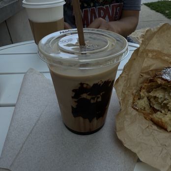 Moonwalker Cafe - Coffee & Tea Near Me - Chicago, Illinois