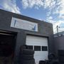 Tire shop & service