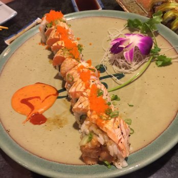 Hana Sushi - Sushi Bars Near Me - Temecula, California Hana Sushi - Sushi Bars Near Me - Temecula, California