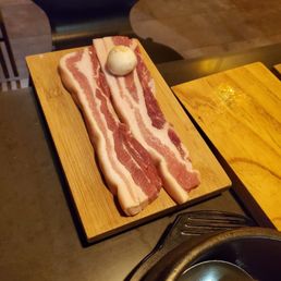Pork Belly
