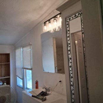 Riveras Plastering - I tree fall true wall and and Roof destroyed all bathroom flooring and all electrical - Stucco Services Near Me - Española, New Mexico Riveras Plastering - I tree fall true wall and and Roof destroyed all bathroom flooring and all electrical - Stucco Services Near Me - Española, New Mexico