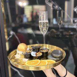 Glam Boss Nail Bar
