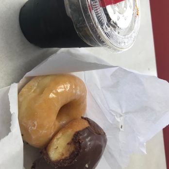 Ronald's Donuts - Donuts Near Me - Las Vegas, Nevada