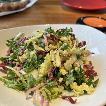 Northstar Café - Simple Salad - Breakfast & Brunch Near Me - Columbus, Ohio