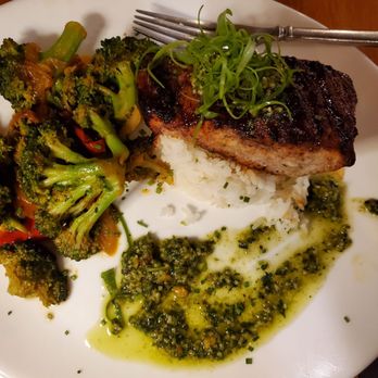 BlackFly - Mahi Mahi Special - Seafood Near Me - St. Augustine, Florida BlackFly - Mahi Mahi Special - Seafood Near Me - St. Augustine, Florida