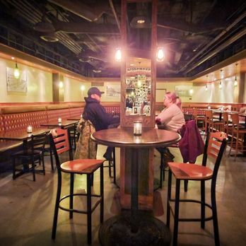 The Archives Underground Libations