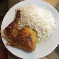 This restaurant is amazing. I am Puerto Rican and the food reminds me of my grandmothers cooking