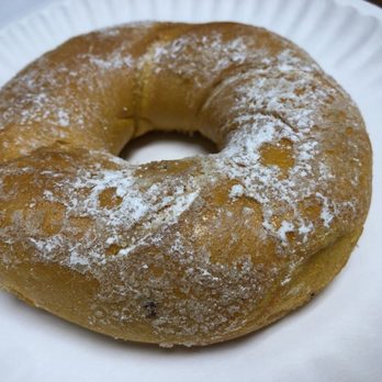 Cranford's Best Bagels and Deli - French toast bagel - Bagels Near Me - Cranford, New Jersey