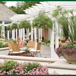 Christen Farm Nursery