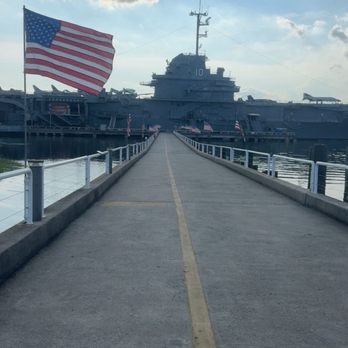 USS Yorktown - Museums Near Me - Mount Pleasant, South Carolina USS Yorktown - Museums Near Me - Mount Pleasant, South Carolina
