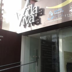 Vida Viva Jaidete Centro de Beleza - Fachada
