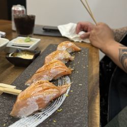 Chacho Sushi