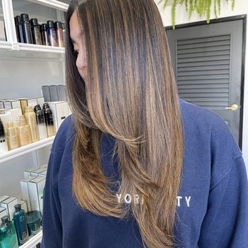 Limón Salon - Hair Salons Near Me - San Jose, California