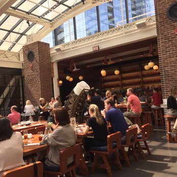 Cindy's Rooftop - New American Near Me - Chicago, Illinois