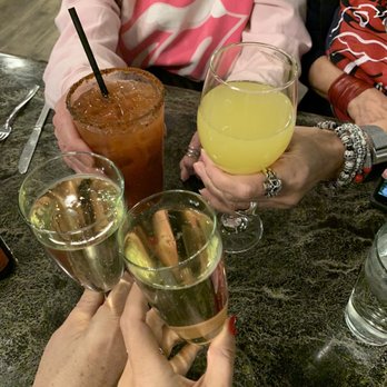 Hell's Kitchen - Cheers! - New American Near Me - Minneapolis, Minnesota