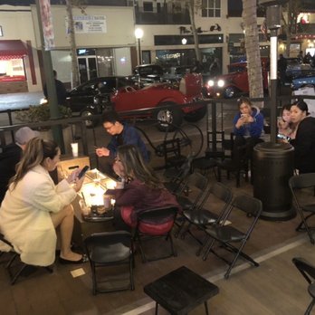Phuc Long - Outside seating - Coffee & Tea Near Me - Garden Grove, California
