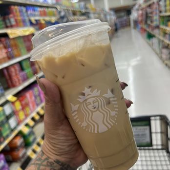 Starbucks - Coffee & Tea Near Me - Williams, Arizona