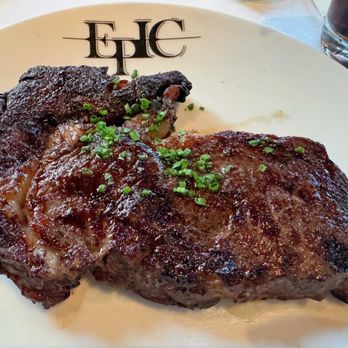 EPIC Steak - Steakhouses Near Me - San Francisco, California EPIC Steak - Steakhouses Near Me - San Francisco, California