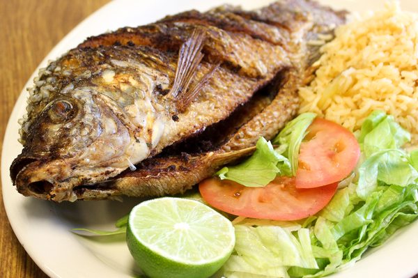 Los Cocos Restaurant by null