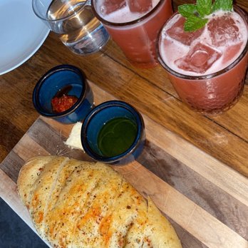 S Y Kitchen - Italian Near Me - Santa Ynez, California