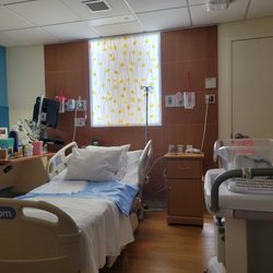 Long Island Jewish Forest Hills - Northwell Health - Post partum single room