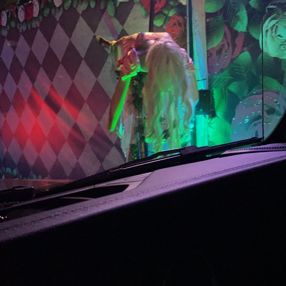 The Horrorland - Haunted Houses Near Me - Aventura, Florida The Horrorland - Haunted Houses Near Me - Aventura, Florida