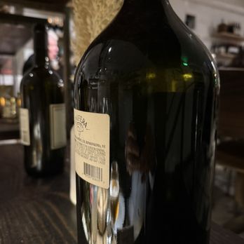 54 Mint Cucina Romana - Tons of amazing wines here - Italian Near Me - San Francisco, California 54 Mint Cucina Romana - Tons of amazing wines here - Italian Near Me - San Francisco, California