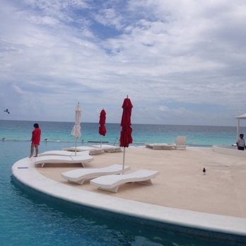 Bel Air Collection Hotel And Spa - Hotels Near Me - Cancún, ROO