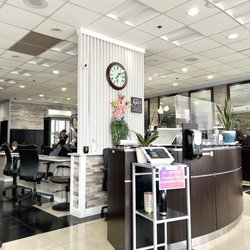 Kentlands Salon and The Nail Bar - Inside