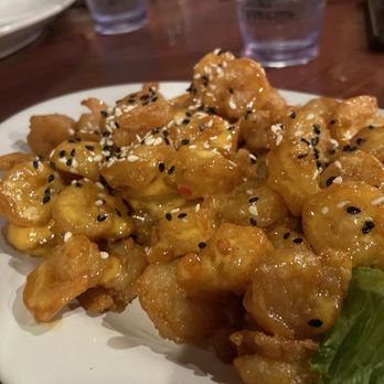 The Froggy Dog - Canon-Ball Shrimp - these were delicious!! Give them a try. - American Near Me - Avon, North Carolina The Froggy Dog - Canon-Ball Shrimp - these were delicious!! Give them a try. - American Near Me - Avon, North Carolina