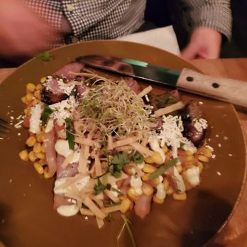 Chula Taberna Mexicana - CARNE ASADA - GRILLED FLANK STEAK - Mexican Near Me - Toronto, Ontario
