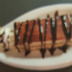 Pizzeria Santa Lucia - Tiramisu Hausgemachte