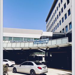 Quest Diagnostics - Location is inside here