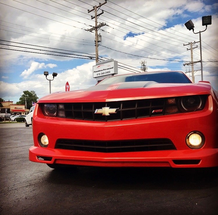 PASADENA PREOWNED Updated October 2024 15 Photos 3101 Mountain