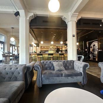 Pierre Pierre - It's a vibe! - Steakhouses Near Me - Oakland, California