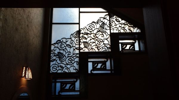 Tokyo Metropolitan Teien Art Museum by null