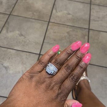 Crystal Beauty - Nail Salons Near Me - Arlington, Virginia