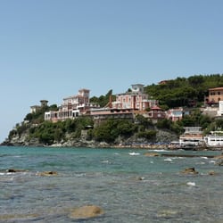 Spiaggia