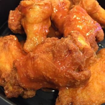 Little Anthony's - Hot Wings!!! - Pizza Near Me - Media, Pennsylvania