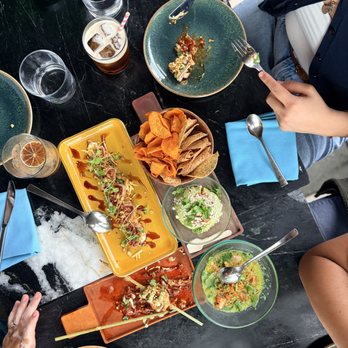 Cabra - Peruvian Near Me - Chicago, Illinois