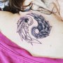 Neon Crab Tattoo & Piercing