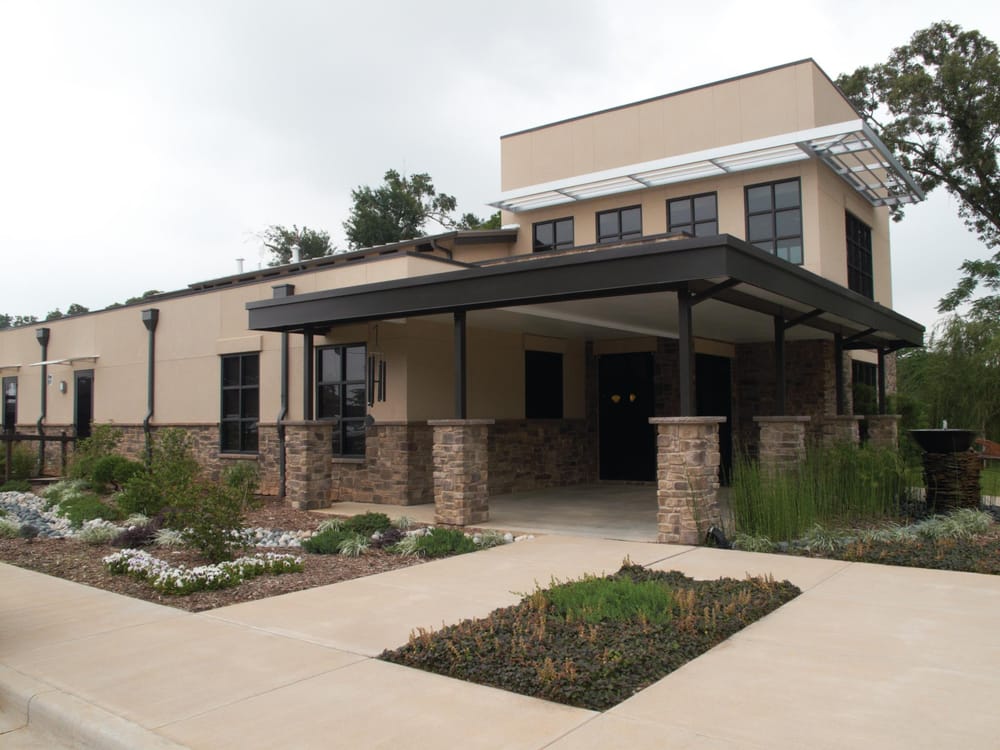 ALLEN FAMILY DENTISTRY Updated October 2024 208 Crestway St, Athens