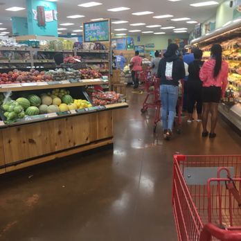 Trader Joe's - Inside area - Grocery Near Me - Pembroke Pines, Florida Trader Joe's - Inside area - Grocery Near Me - Pembroke Pines, Florida