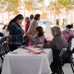 Calvary Chapel Oceanside - Light Up the Night 2022!